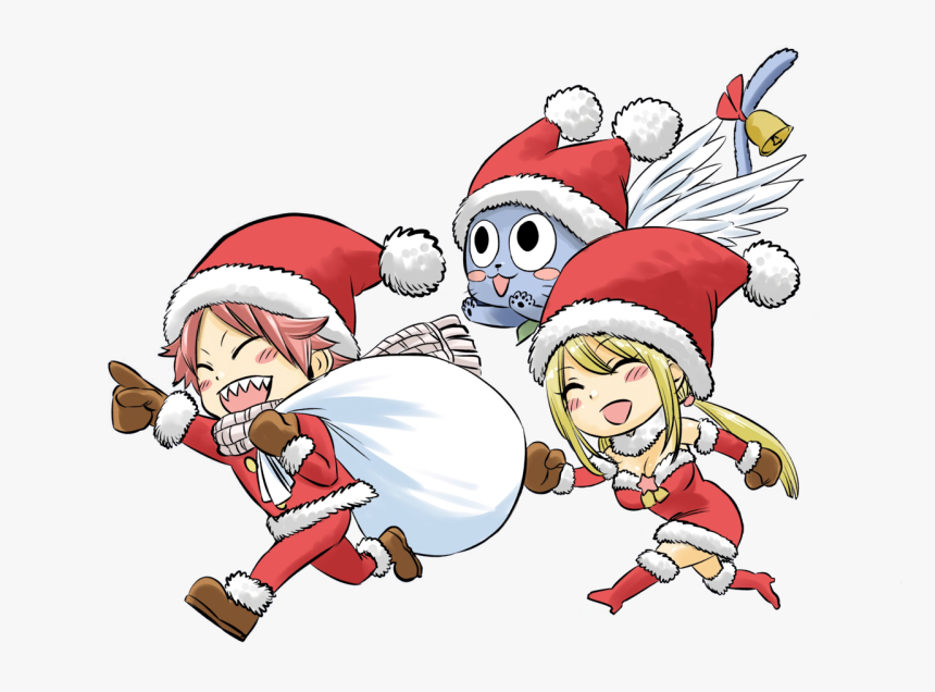 Image - Fairy Tail, HD Png Download