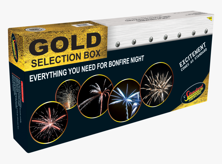 Fireworks, HD Png Download