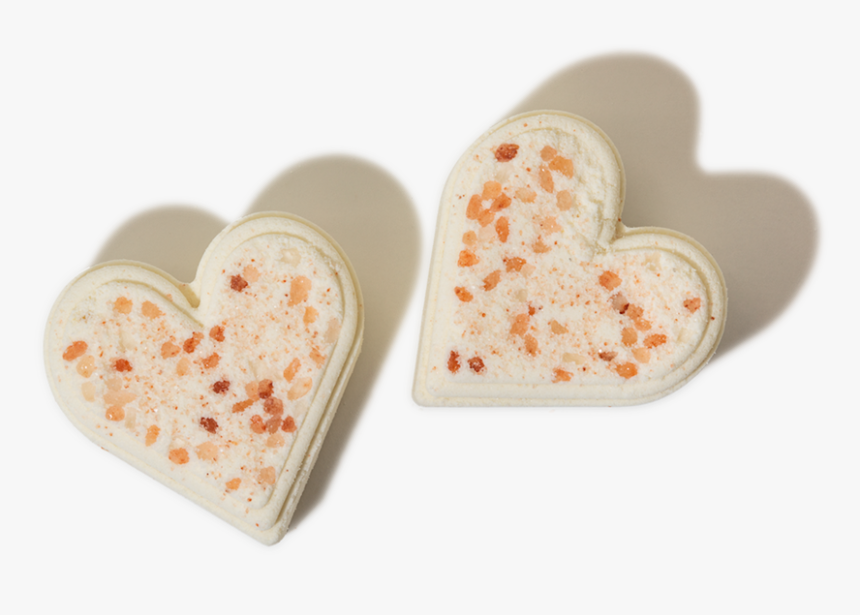 Valentine S Day Bath Bomb - Valentine's Day, HD Png Download