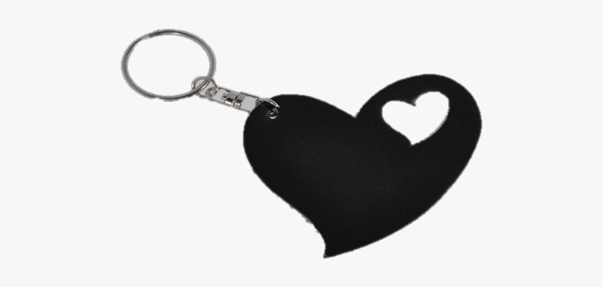 Lkdh08 Black Aqua - Keychain, HD Png Download