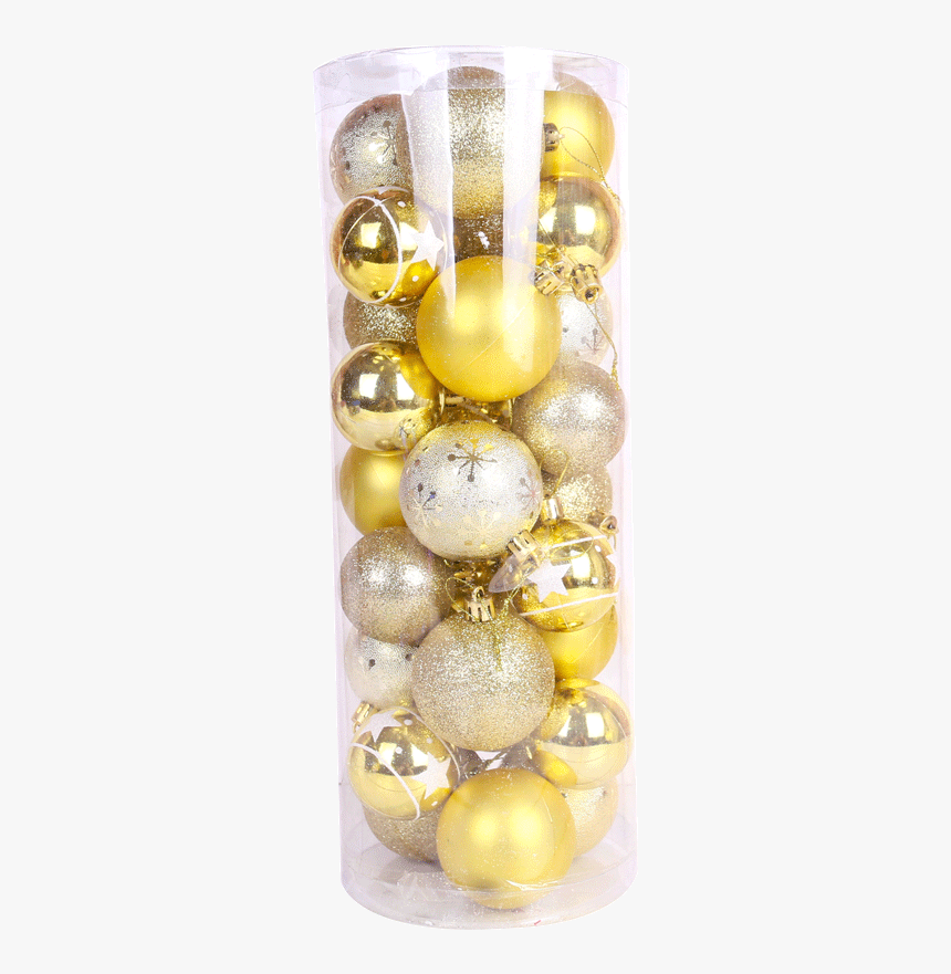 Christmas Ornament, HD Png Download