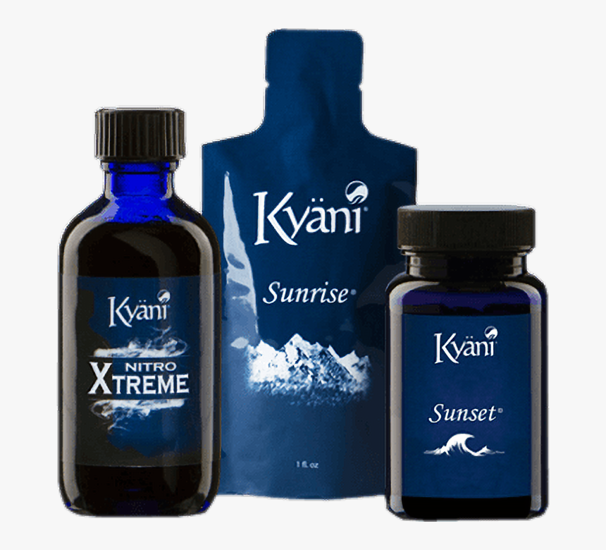 Kyani Supplement, HD Png Download