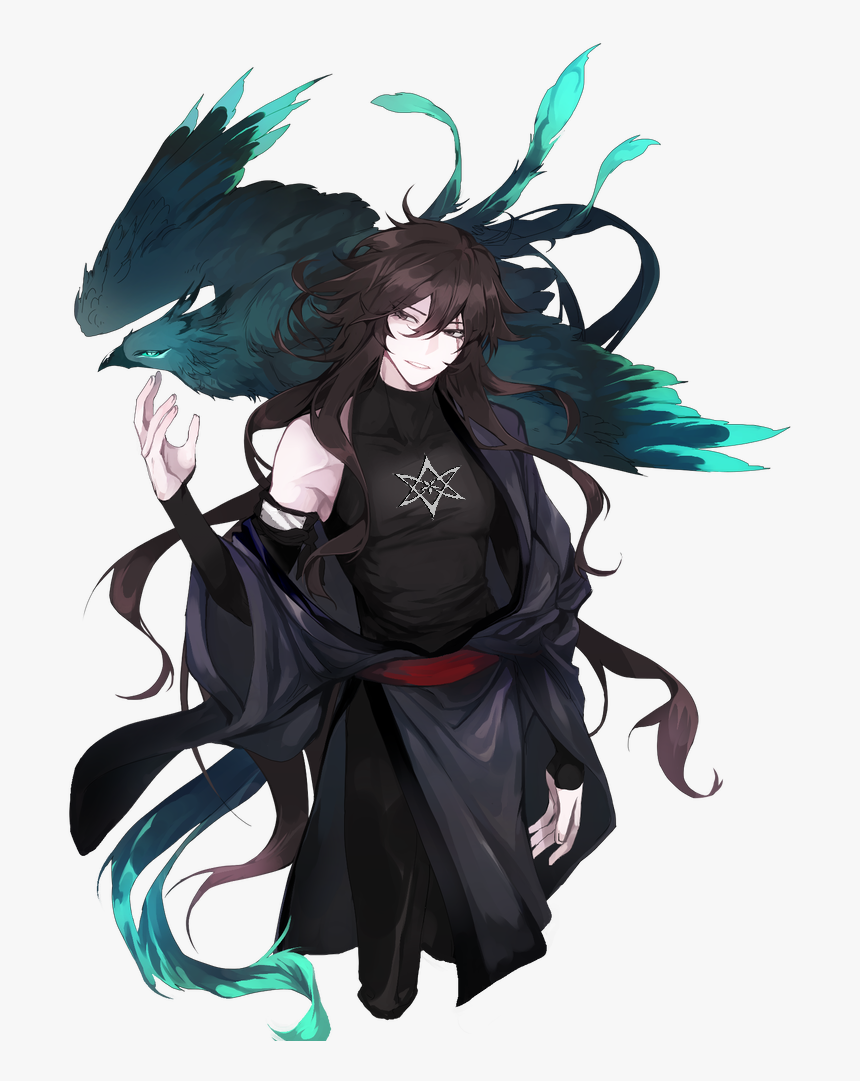 Anime, HD Png Download