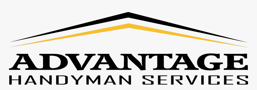 Advantage Handyman Services, HD Png Download
