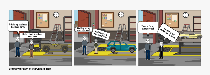 City Car, HD Png Download