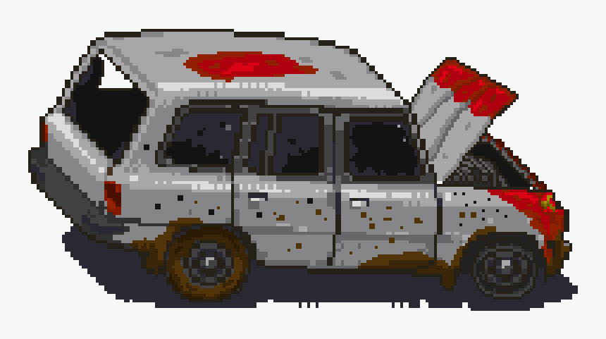 Compact Sport Utility Vehicle, HD Png Download