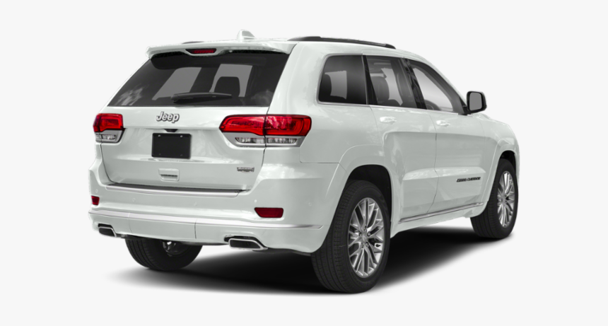 New 2020 Jeep Grand Cherokee Summit - Jeep Grand Cherokee 2020 Summit, HD Png Download