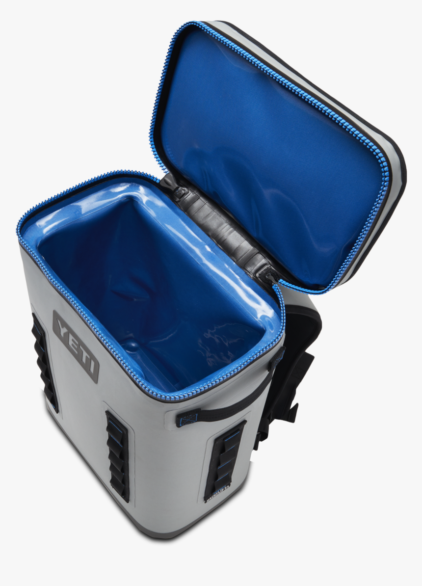Hopper Backflip 24 Fog Gray Cooler 
 Class Lazyload - Cooler, HD Png Download
