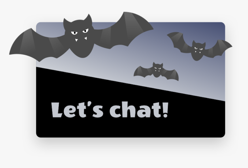 Bat, HD Png Download