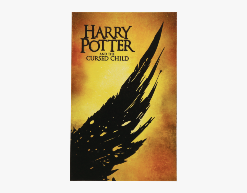 Harry Potter And The Cursed Child Wing, HD Png Download