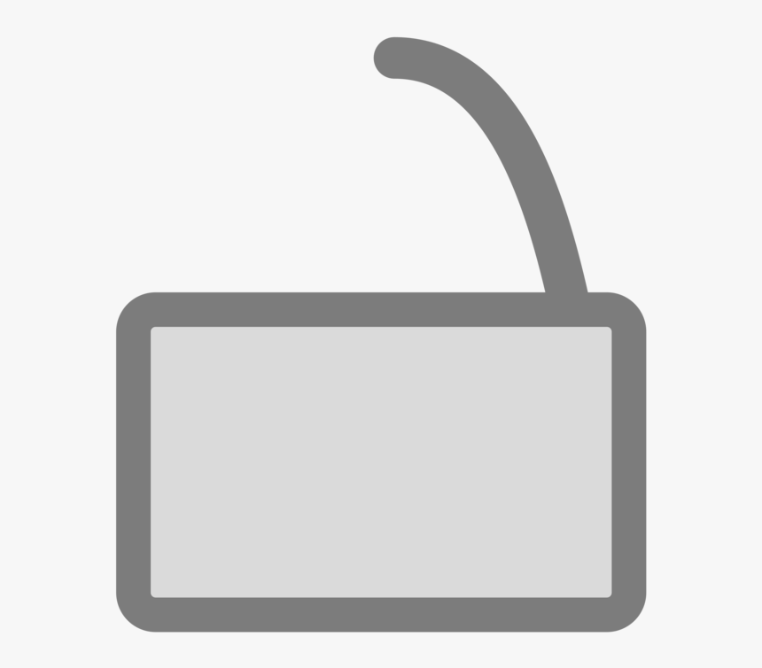 Black,line,technology - Clip Art, HD Png Download