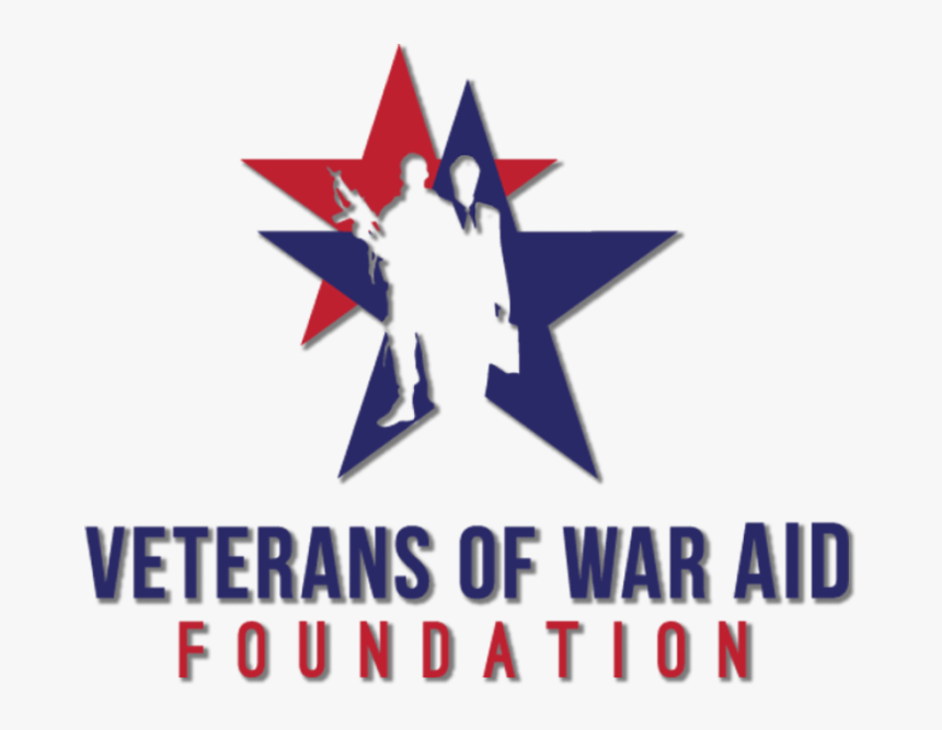 Logo - Logo Of War Veterans, HD Png Download