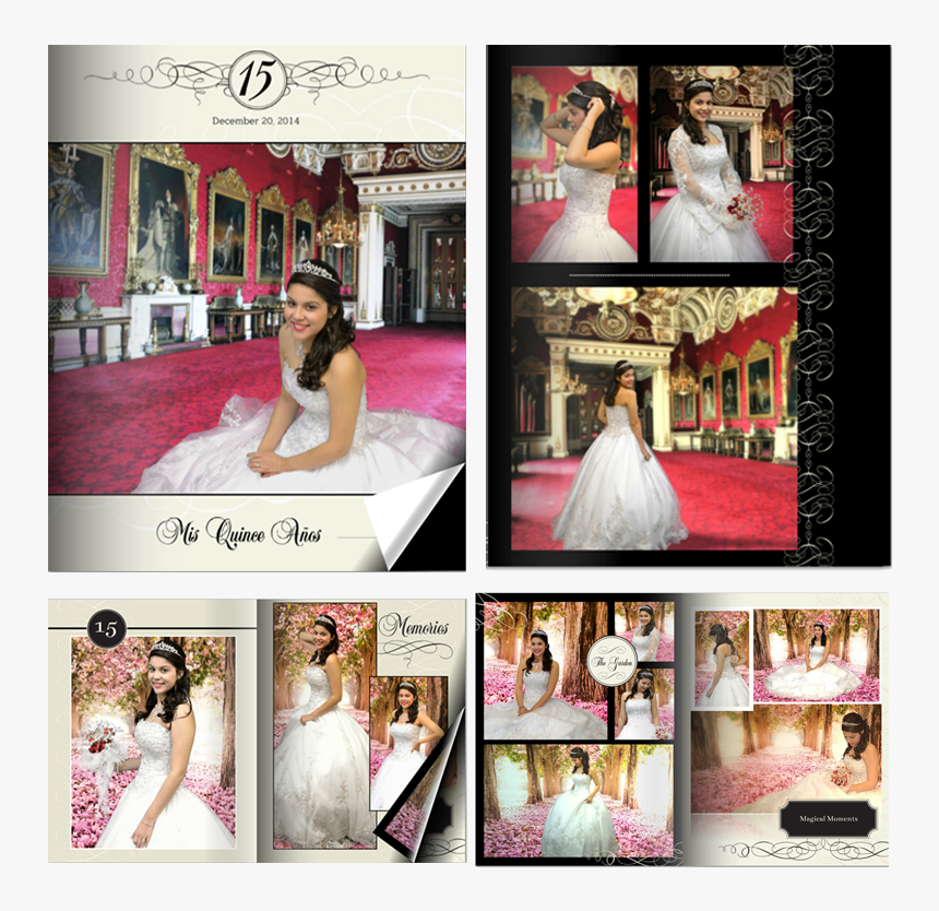 Inside Buckingham Palace, HD Png Download