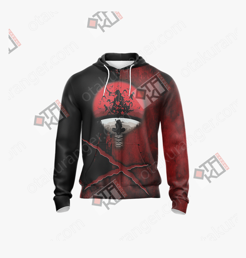 Hoodie, HD Png Download