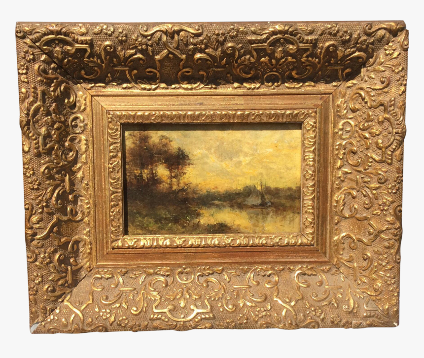 Picture Frame, HD Png Download