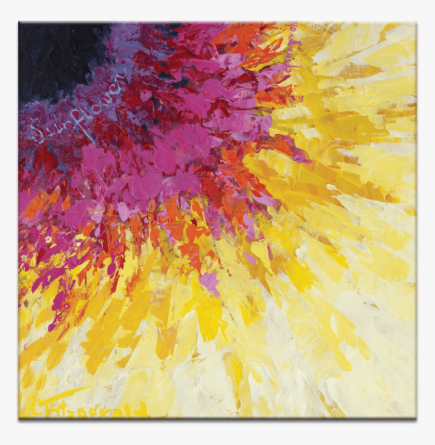 Acrylic Paint, HD Png Download