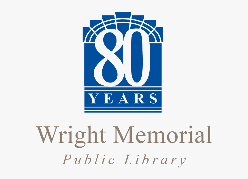 Wright Library 80th Anniversary - Iskoola Pota, HD Png Download