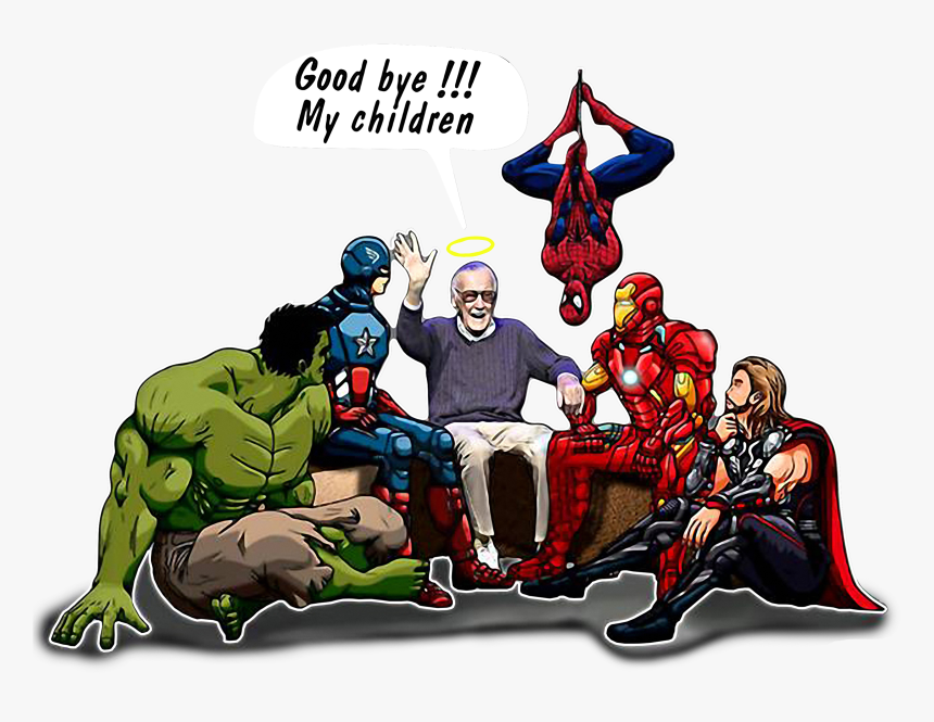 Jesus Is The Real Superhero, HD Png Download