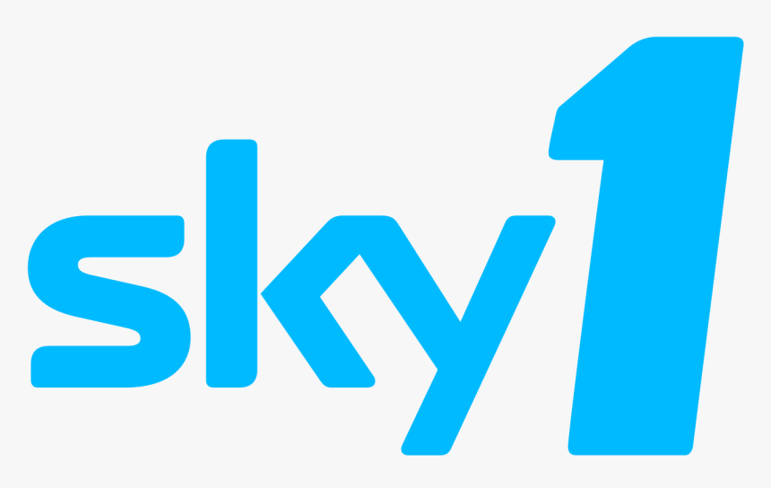 Sky1 Commissions Superhero Drama From Stan Lee Starring - Sky One Old Logo, HD Png Download