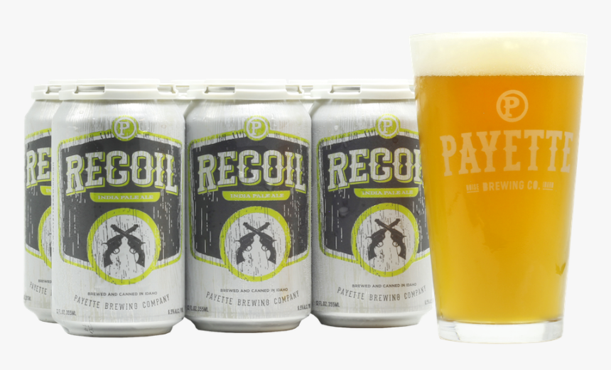 Courtesy Payette Brewing Company - Wheat Beer, HD Png Download