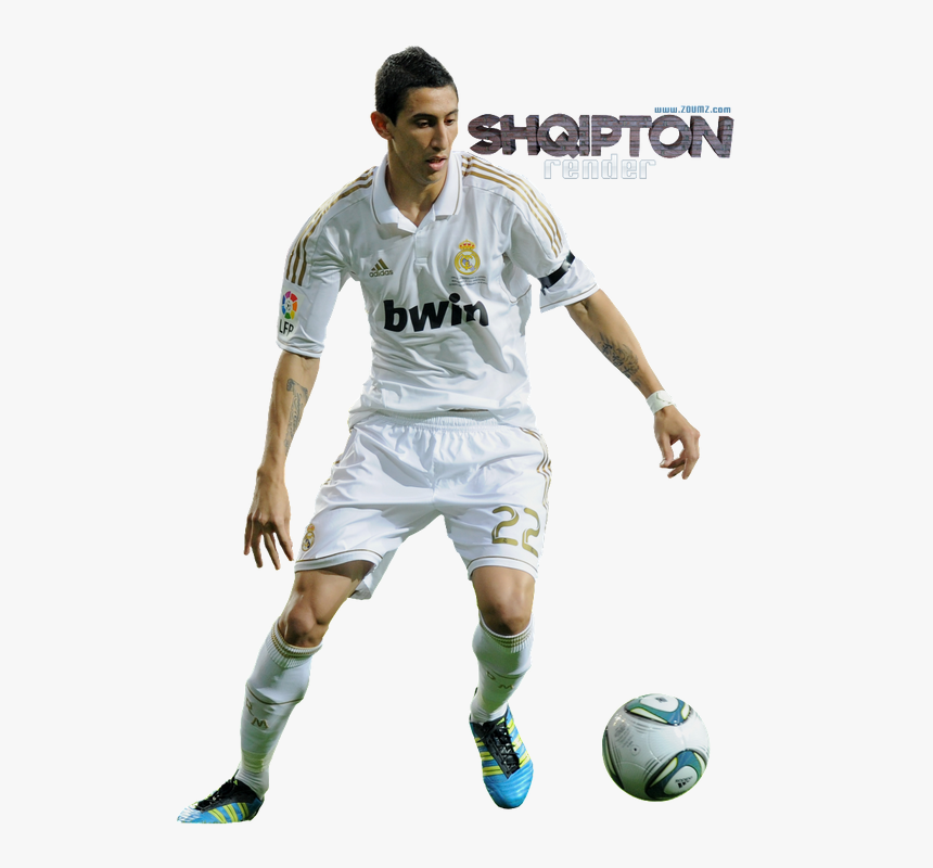 Real Madrid Wallpaper 2012, HD Png Download