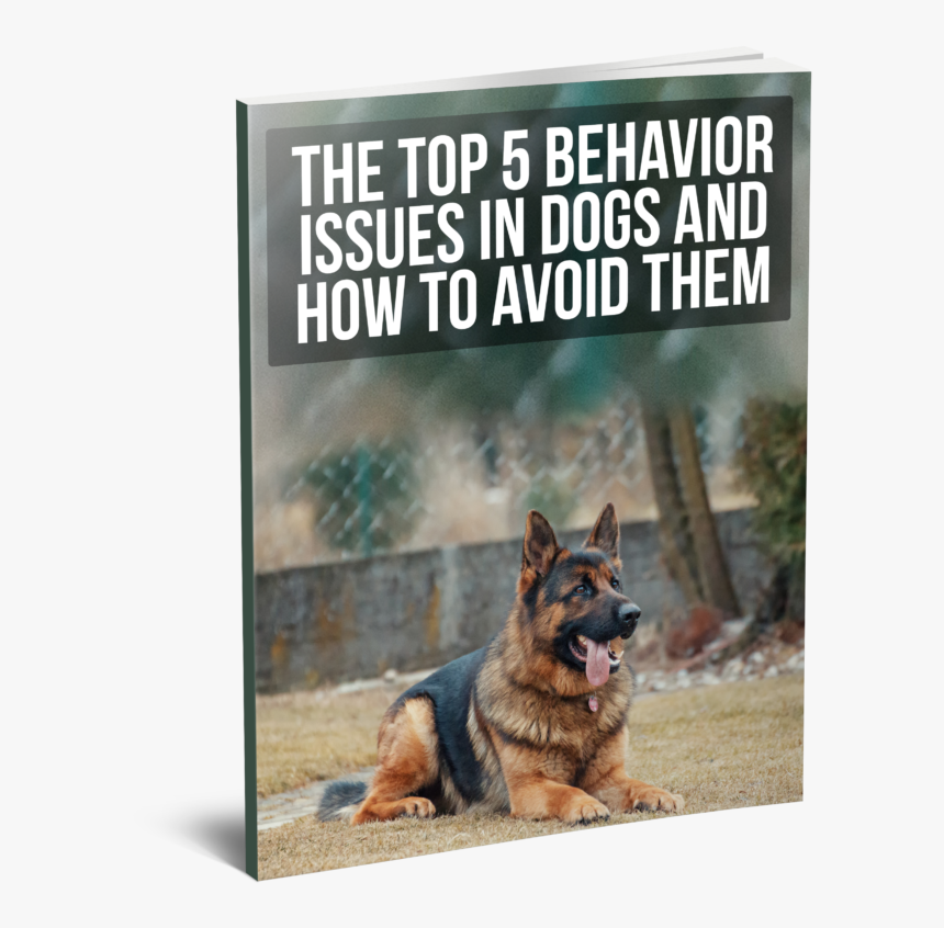 Vicious Dogs Png - Jerry German Shepherd Dog, Transparent Png