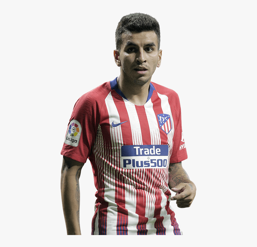 Angel Correa - Angel Correa Png, Transparent Png
