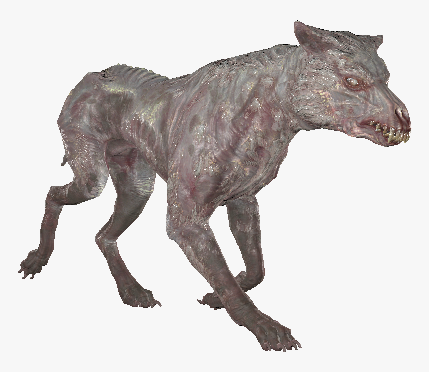 Encviciousdog04 - Cat Yawns, HD Png Download