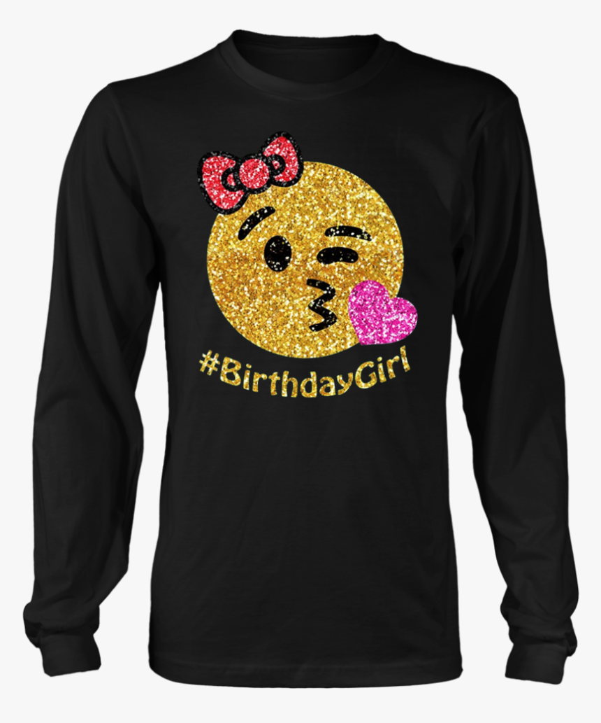 It S My Birthday Emoji T Shirt - Funny Science Christmas T Shirts, HD Png Download