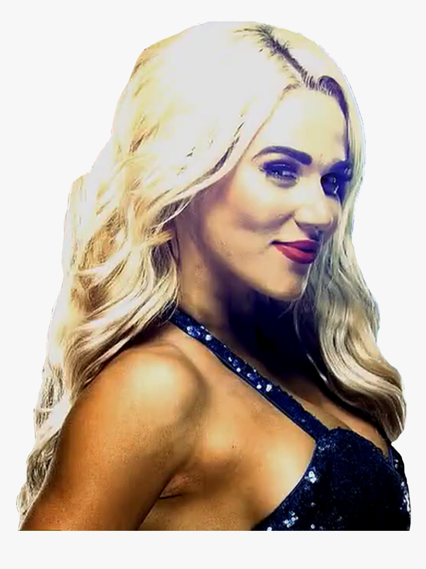 Wwe Lana Png - Ww Wwe Naomi Vs Lana, Transparent Png