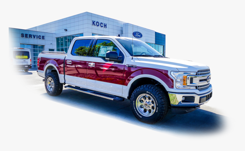 2019 F 150 Retro, HD Png Download