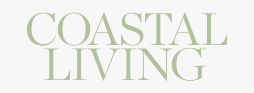 Coastal Living, HD Png Download