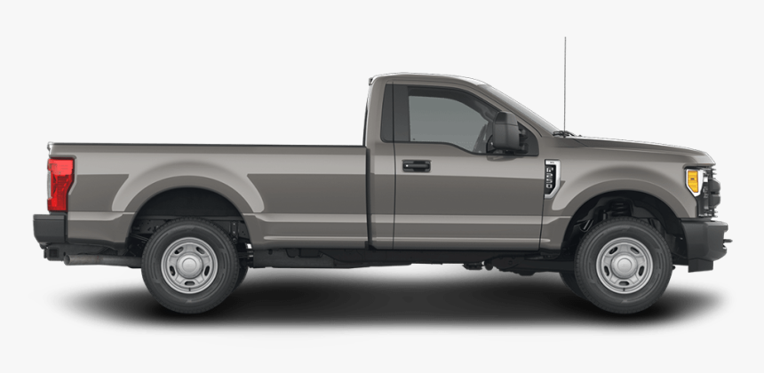 Stone Gray - Ford Super Duty, HD Png Download