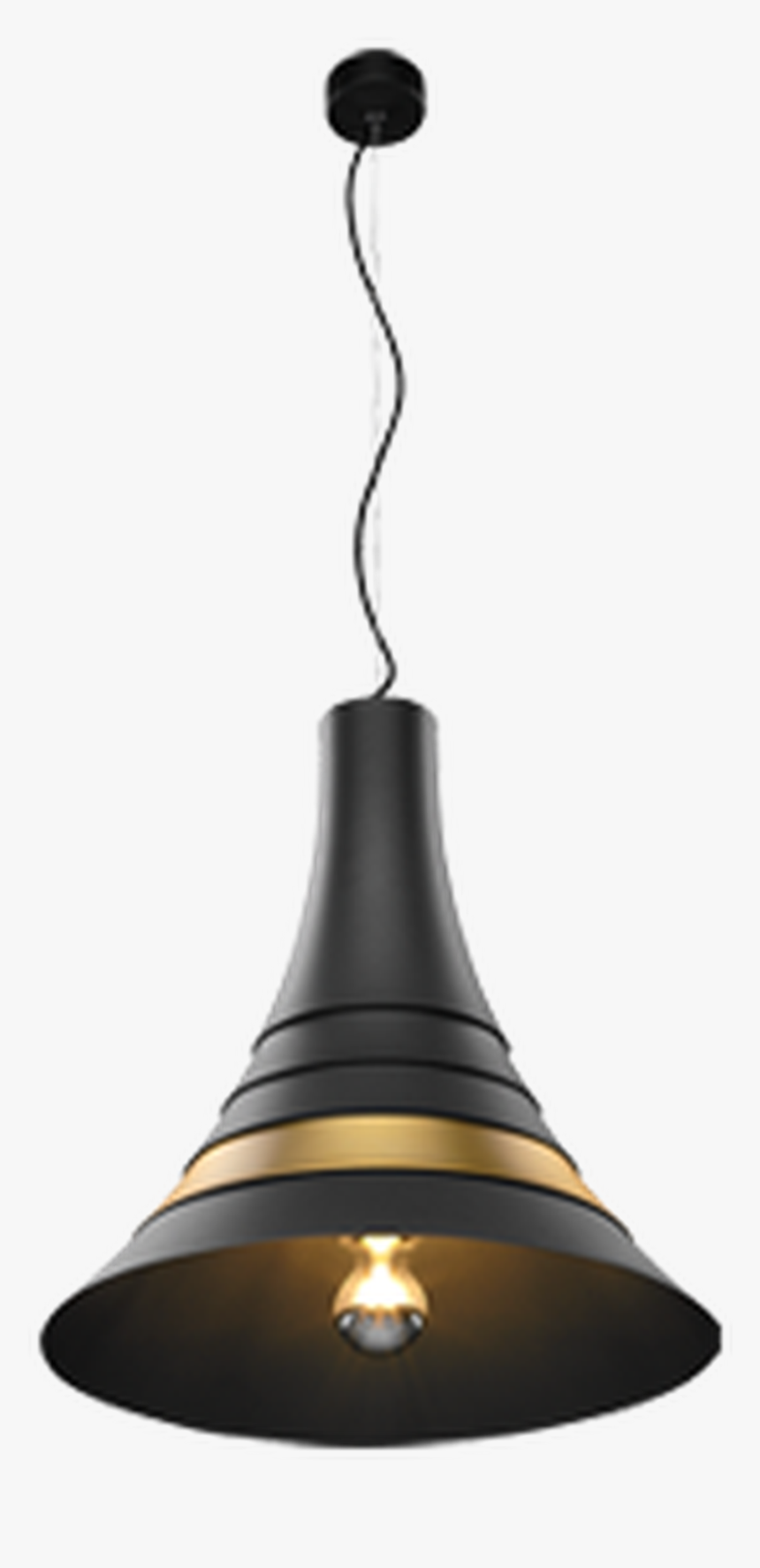 Interior Lights - Pendant - Interior Lights Png, Transparent Png