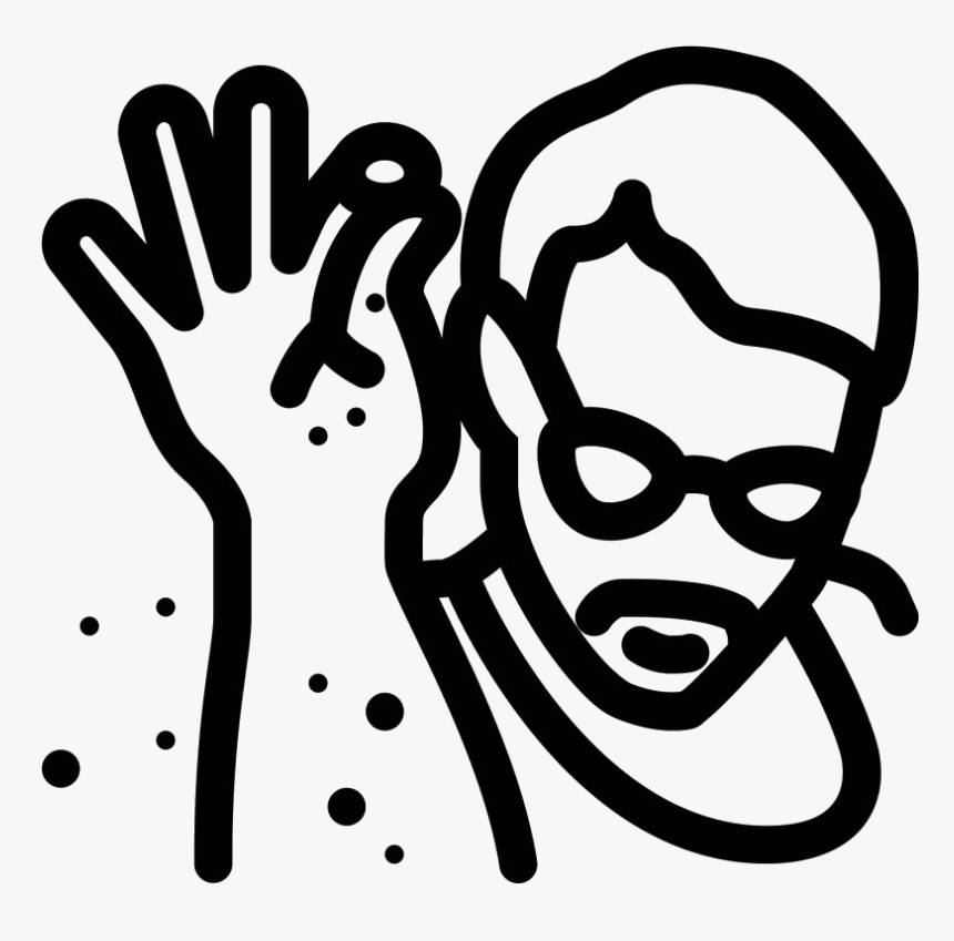 Salt Bae Chef Png Photos - Salt Bae Icon Png, Transparent Png