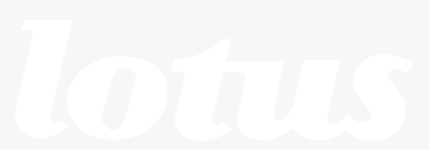 Lotus Logo Black And White - Ihs Markit Logo White, HD Png Download