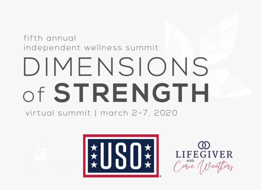 Dimensions Summit Logo Final - Touristra, HD Png Download