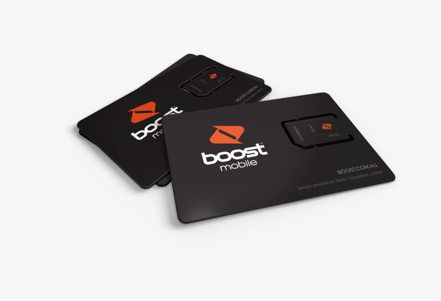 Boost Mobile, HD Png Download