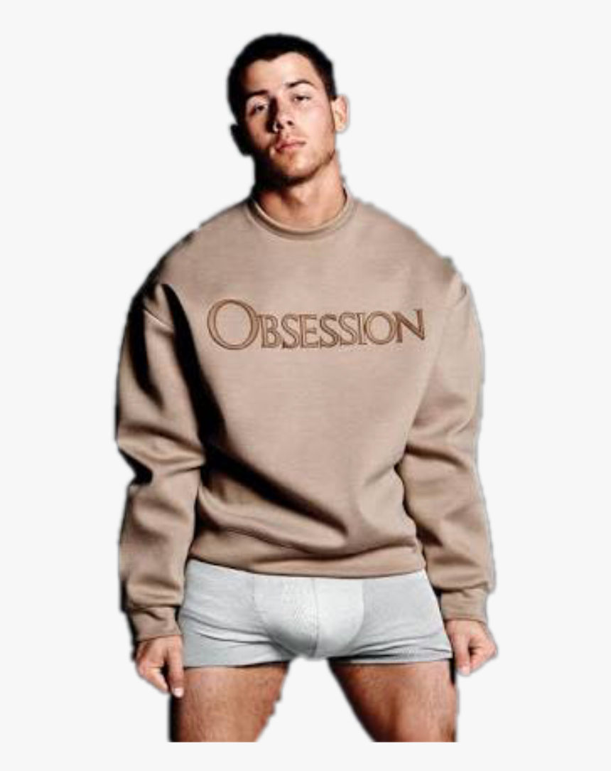 Nick Jonas - Nick Jonas Hot, HD Png Download