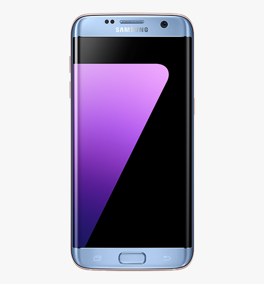 Samsung S7 Edge, HD Png Download
