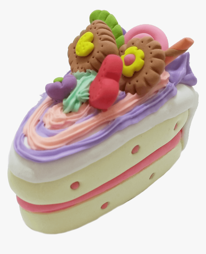 Taiwan Free Sample Flexible Eco Friendly Whipped Cream - Buttercream, HD Png Download