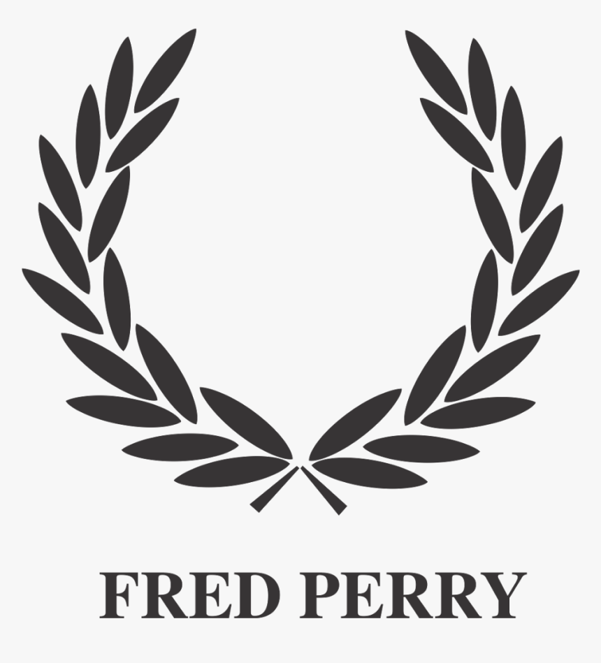 Fred Perry Logo Png, Transparent Png