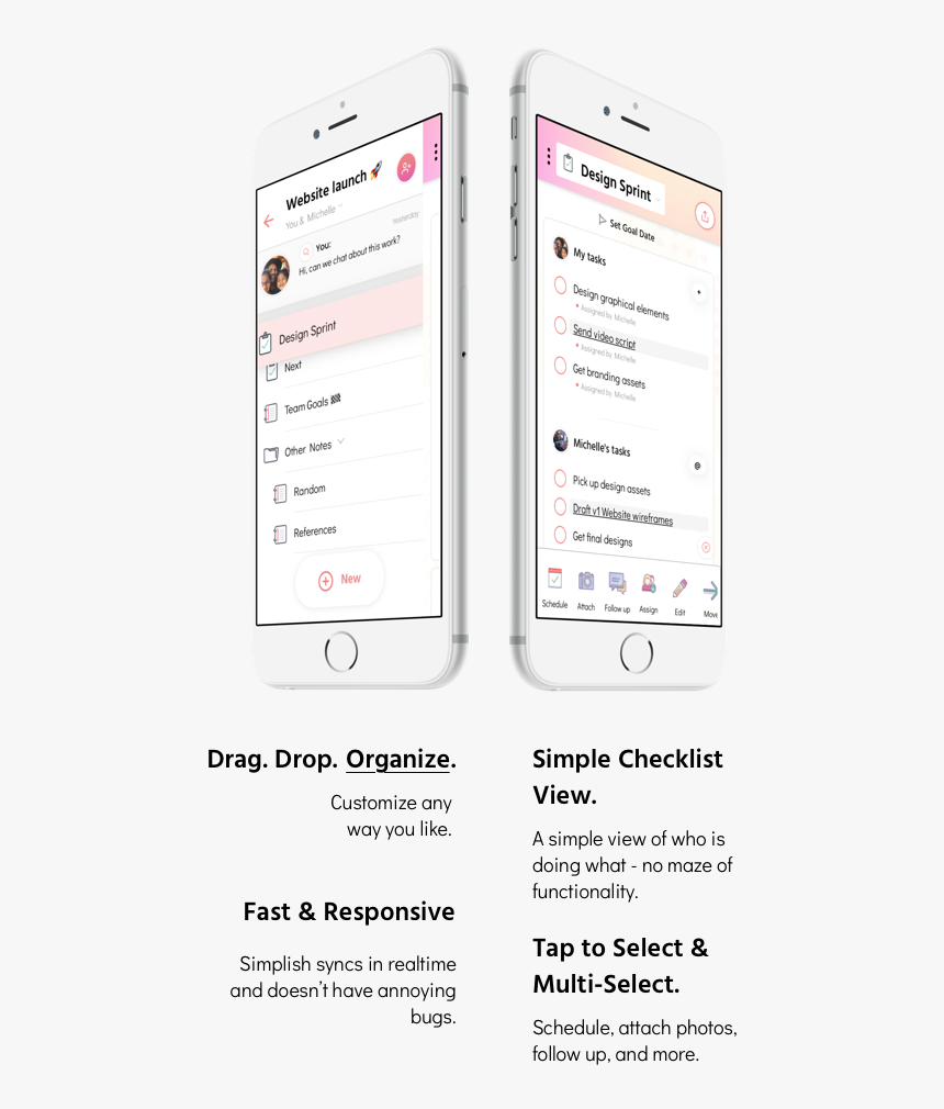 Two Phonex Mobile - Iphone, HD Png Download