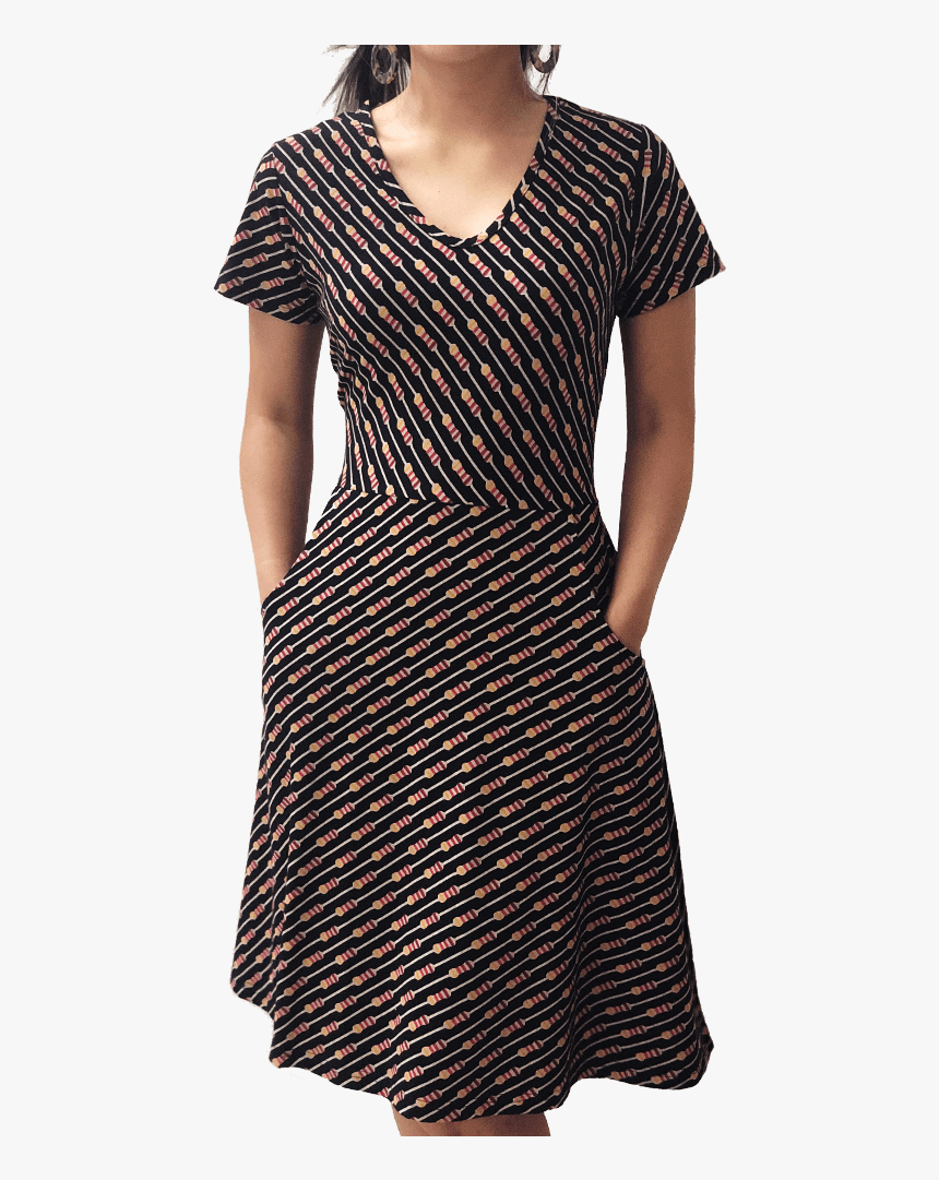 Day Dress, HD Png Download