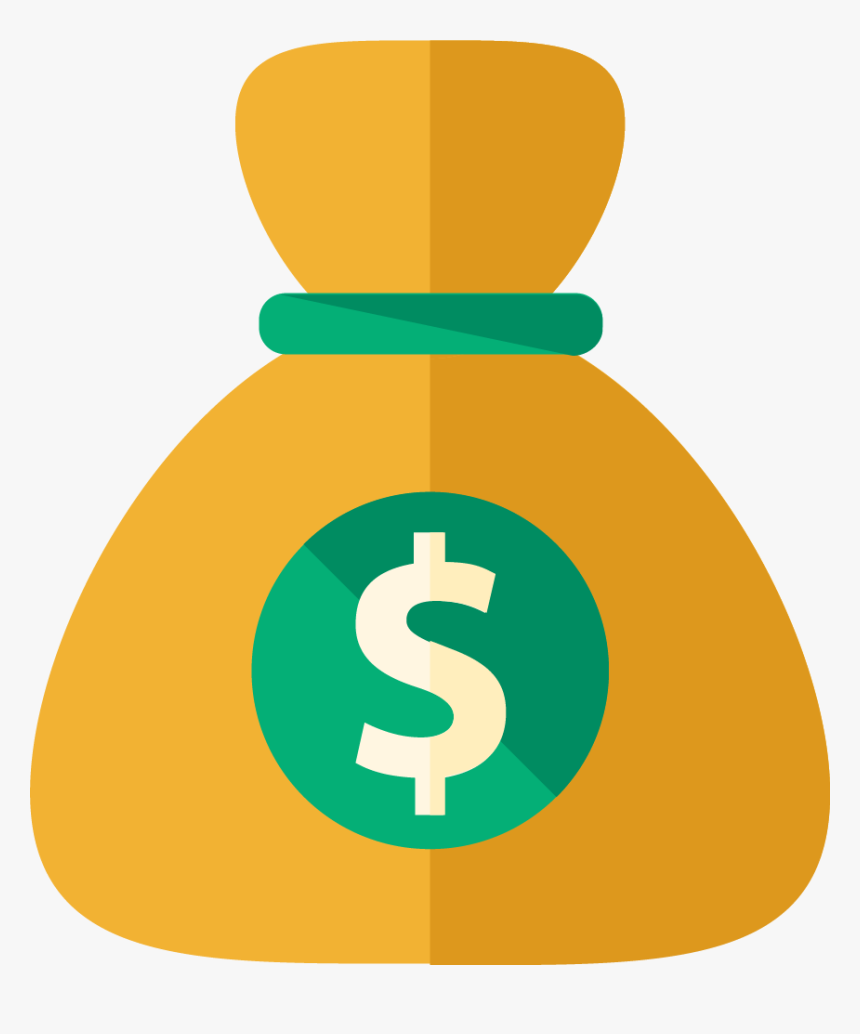 Variety Of Services - Money Icon Png, Transparent Png