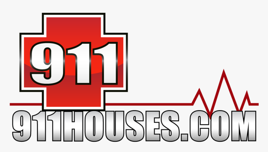 911 Houses, HD Png Download
