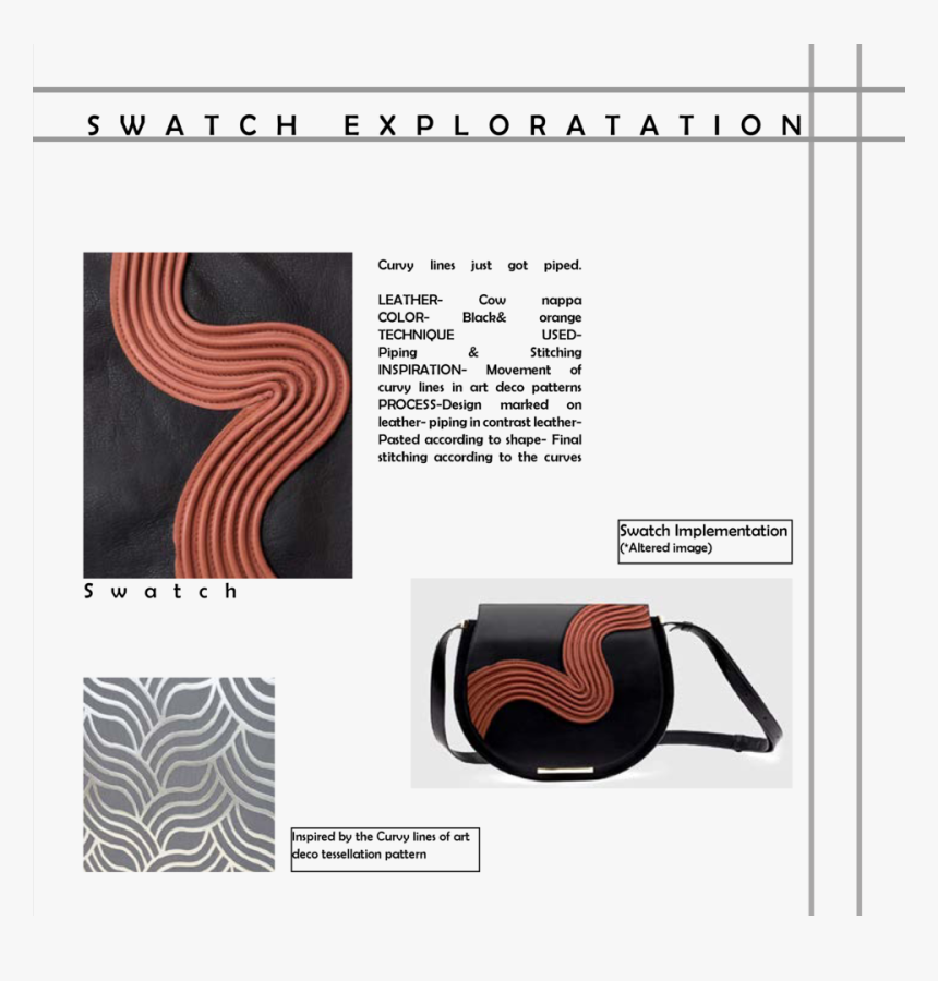 Saddle Bag, HD Png Download