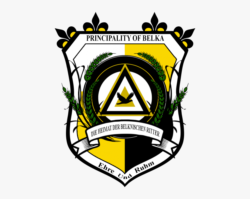 View Media - Emblem, HD Png Download