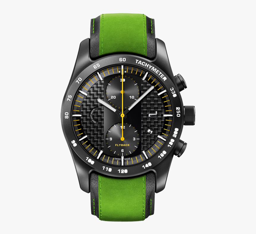 Porsche Design Chronograph 911 Speedster, HD Png Download