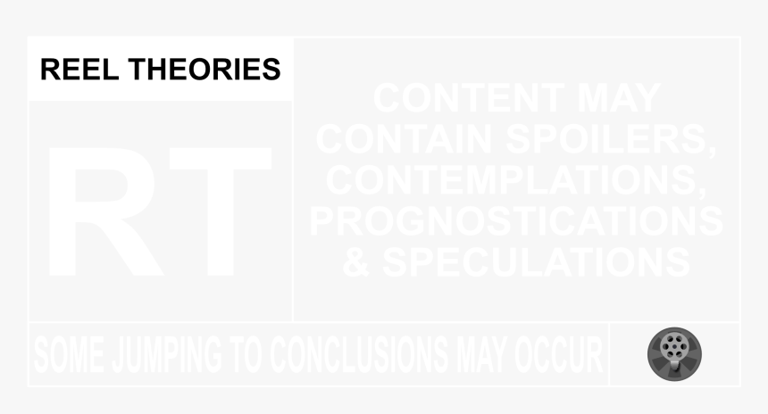 Reel Theories - Poster, HD Png Download